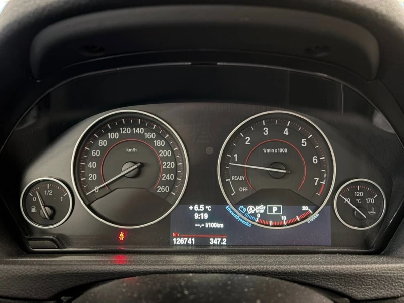 BMW 328 2014 XDRIVE * БЕЗ ПЪРВОНАЧАЛНА ВНОСКА, снимка 10 - Автомобили и джипове - 52862120