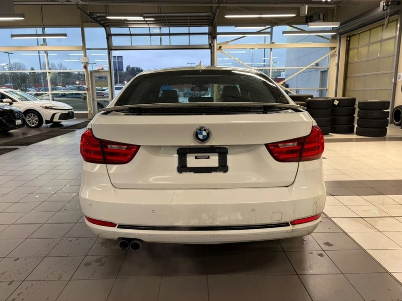 BMW 328 2014 XDRIVE * БЕЗ ПЪРВОНАЧАЛНА ВНОСКА, снимка 7 - Автомобили и джипове - 52862120