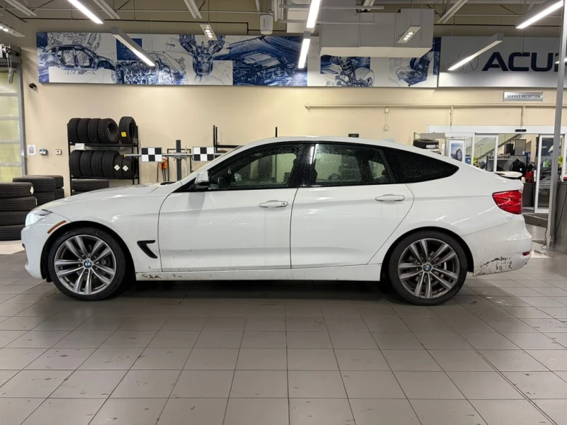 BMW 328 2014 XDRIVE * БЕЗ ПЪРВОНАЧАЛНА ВНОСКА, снимка 4 - Автомобили и джипове - 52862120