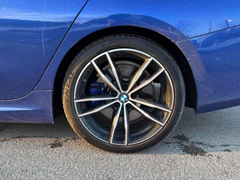 BMW 330 i xDrive M PACK/ CARFAX/ПОДГРЕВИ/ШИБИДАХ , снимка 7 - Автомобили и джипове - 53585538