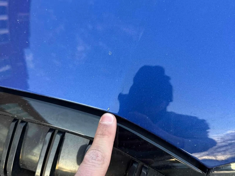 BMW 330 i xDrive M PACK/ CARFAX/ПОДГРЕВИ/ШИБИДАХ , снимка 13 - Автомобили и джипове - 53585538