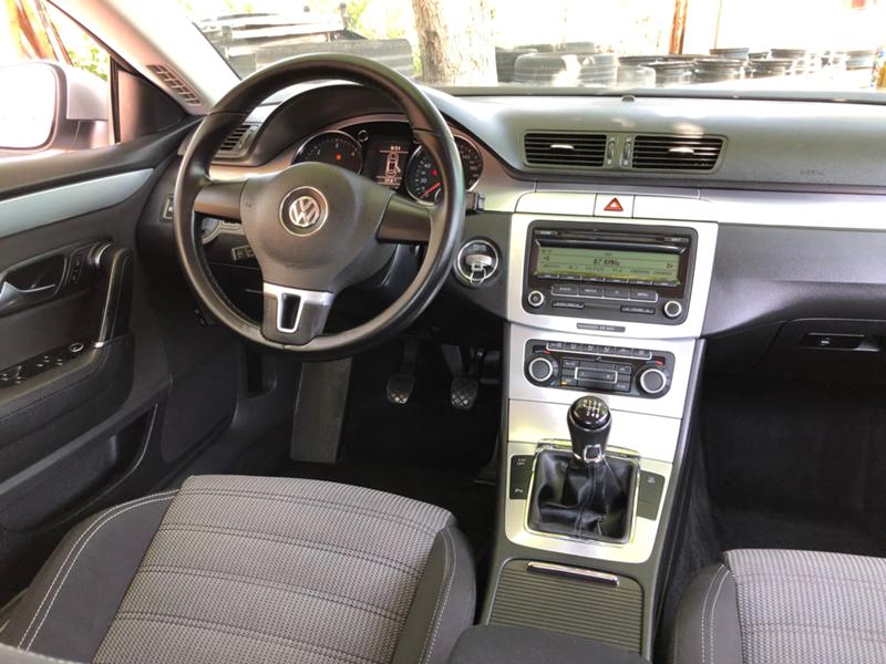 VW Passat 2, 0TDI, снимка 12 - Автомобили и джипове - 33899676