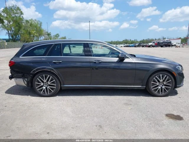 Mercedes-Benz E 450 2024MATIC CARFAX АВТО КРЕДИТ  - изображение 7