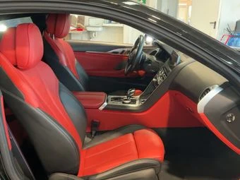 BMW 850 BMW  M850i xDrive * *  | Mobile.bg   8