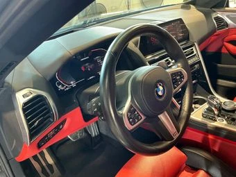 BMW 850 BMW  M850i xDrive * *  | Mobile.bg   13