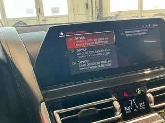 BMW 850 BMW  M850i xDrive * *  | Mobile.bg   9