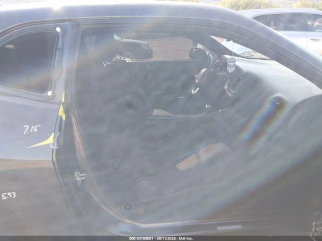 Dodge Challenger R/T* SHAKER* 5.7 V8* ПОДГРЕВ - изображение 9