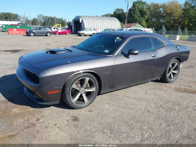Dodge Challenger R/T* SHAKER* 5.7 V8* ПОДГРЕВ - изображение 3