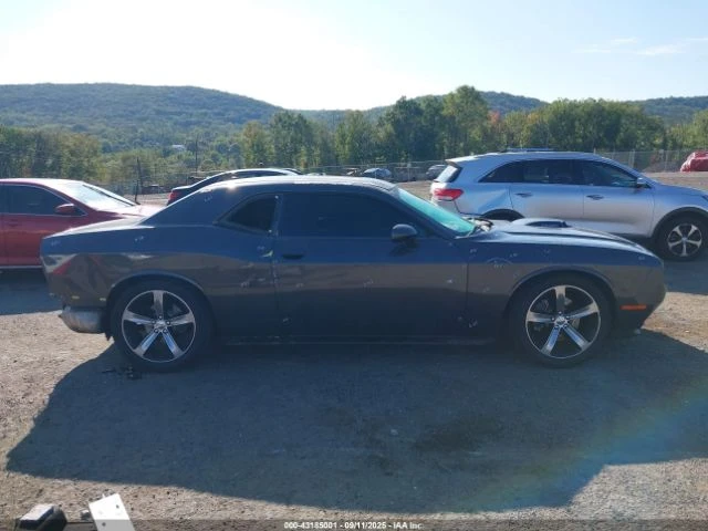 Dodge Challenger R/T* SHAKER* 5.7 V8* ПОДГРЕВ - изображение 7