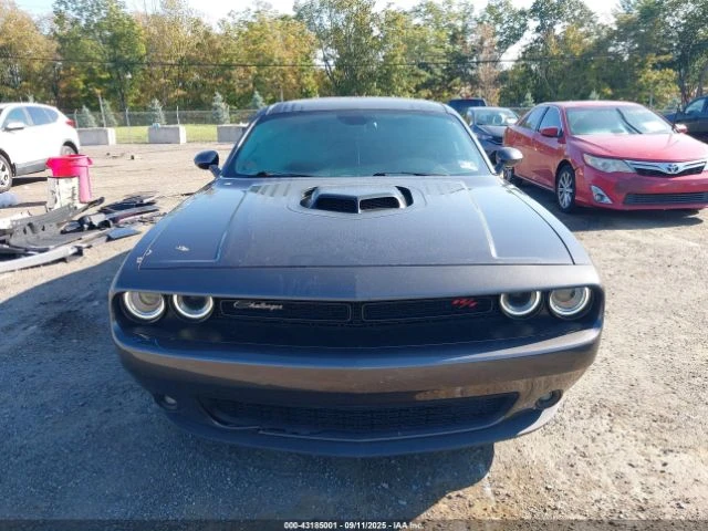 Dodge Challenger R/T* SHAKER* 5.7 V8* ПОДГРЕВ - изображение 2