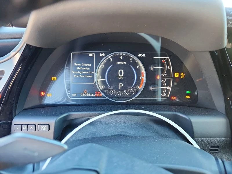 Lexus ES 2.5L 4 ALL WHEEL DRIVE | Mobile.bg � ����������� 10