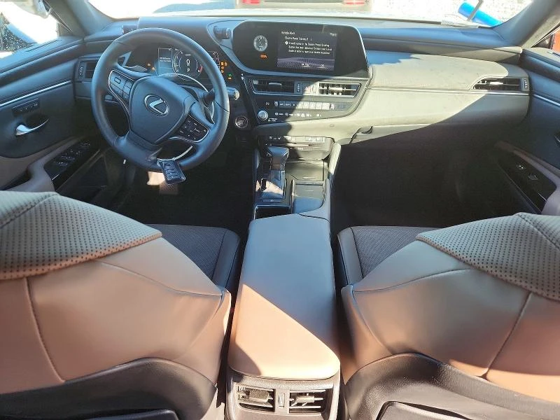 Lexus ES 2.5L 4 ALL WHEEL DRIVE | Mobile.bg � ����������� 9