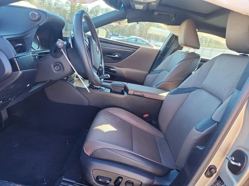 Lexus ES 2.5L 4 ALL WHEEL DRIVE | Mobile.bg � ����������� 8