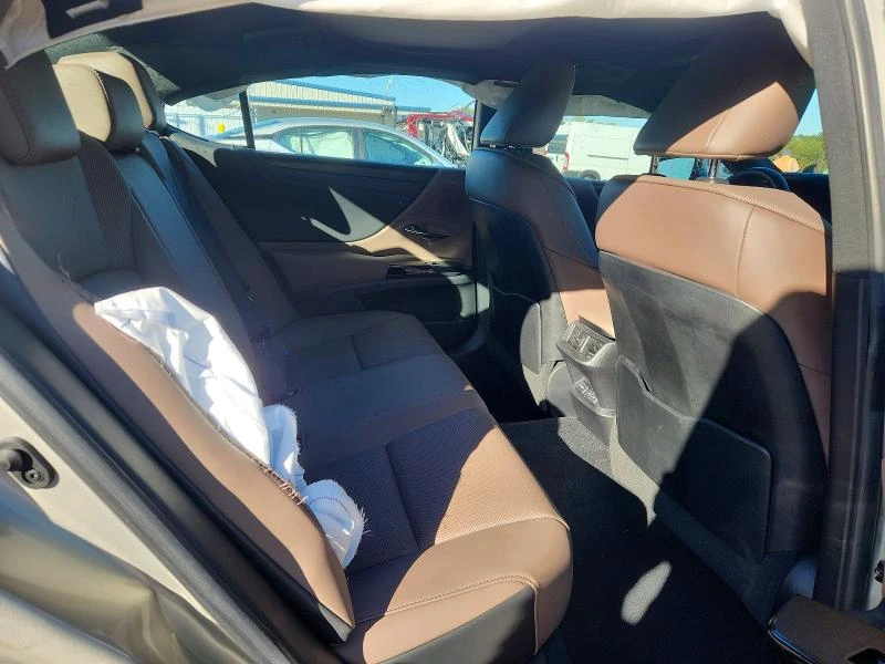 Lexus ES 2.5L 4 ALL WHEEL DRIVE | Mobile.bg � ����������� 11