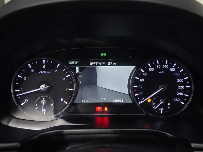 Kia K9 3.3 Automatic, снимка 11 - Автомобили и джипове - 55586601