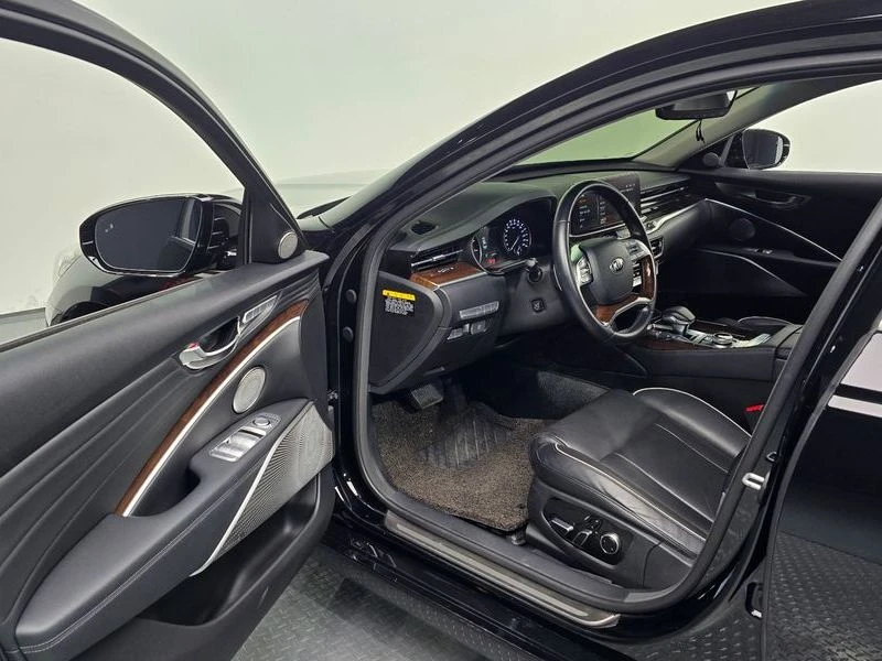 Kia K9 3.3 Automatic, снимка 5 - Автомобили и джипове - 55586601