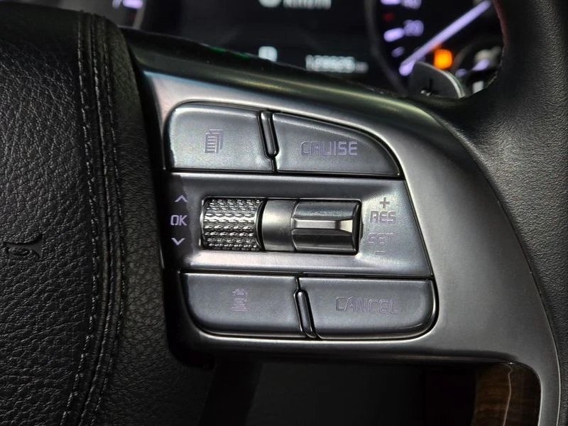 Kia K9 3.3 Automatic, снимка 10 - Автомобили и джипове - 55586601