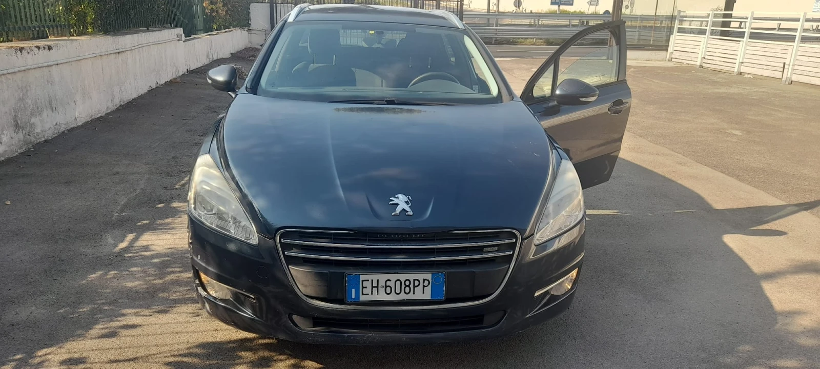 Peugeot 508 1.6 - изображение 2