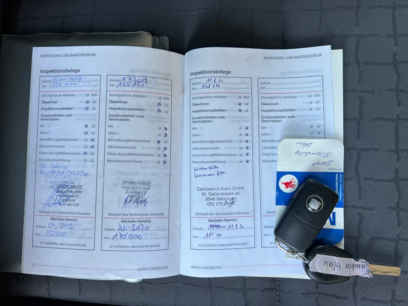 Seat Alhambra 1.8* * 7*  | Mobile.bg   17