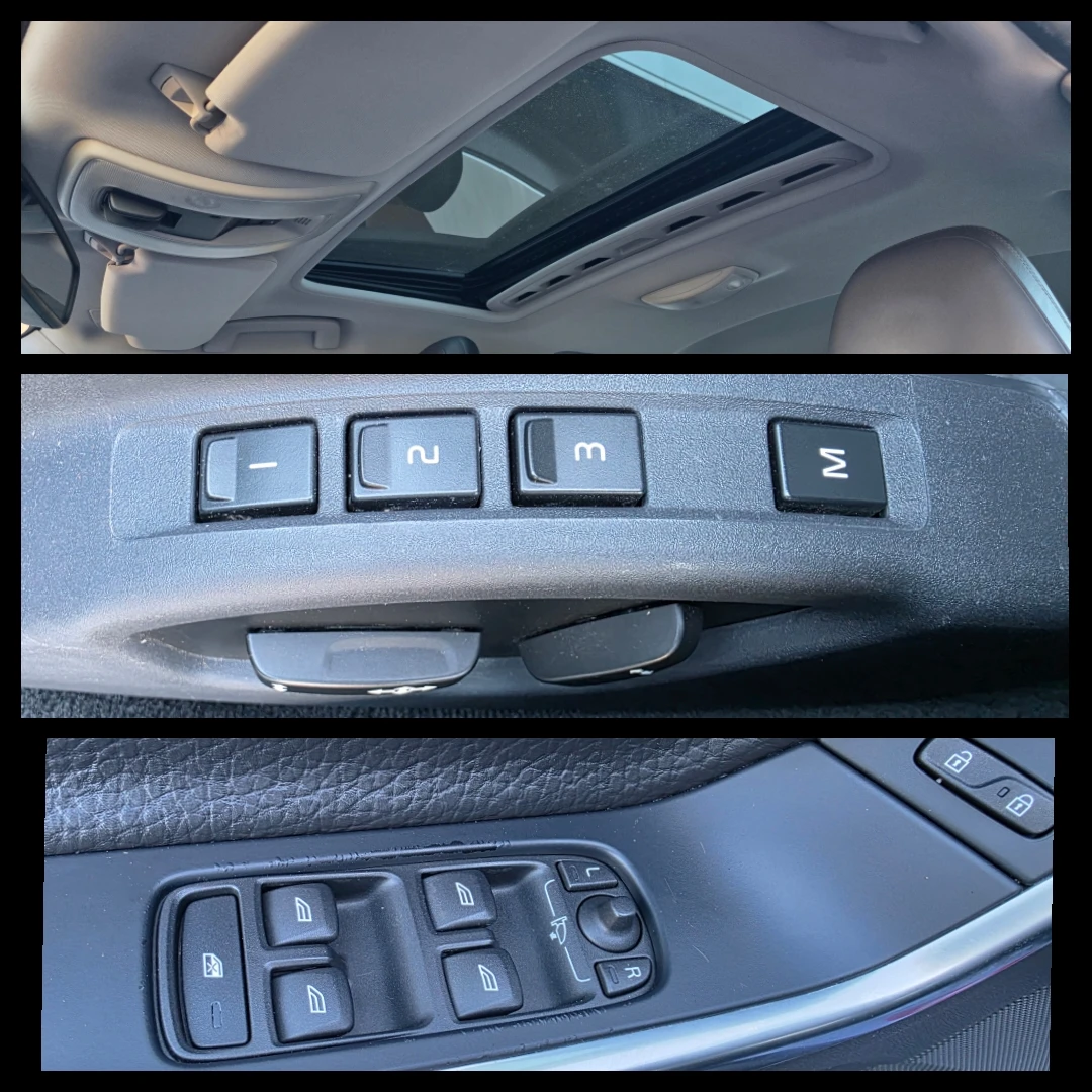 Volvo V60 2.0i //T5//SUMMUM//AVTOMAT//, снимка 13 - Автомобили и джипове - 56191798