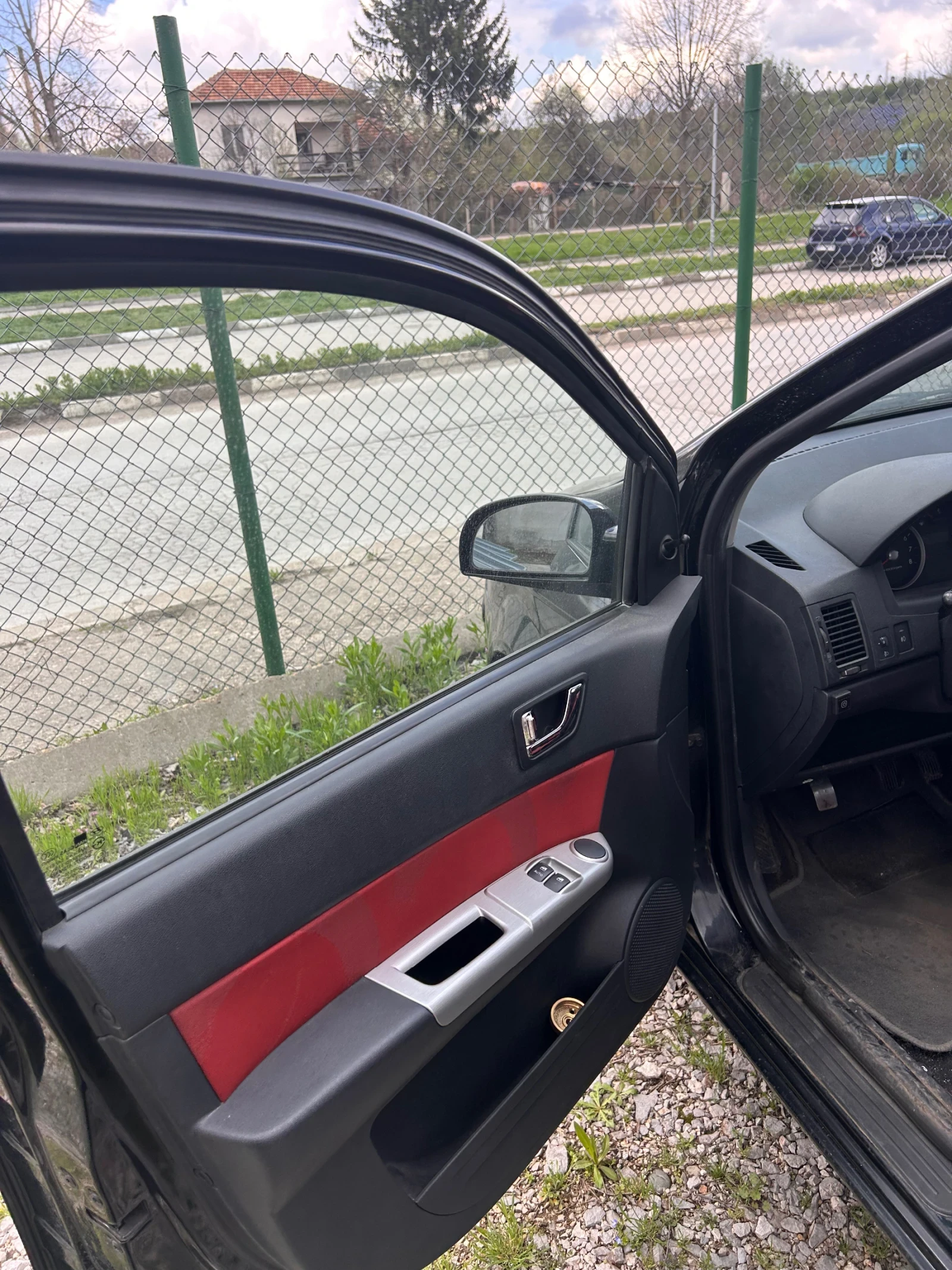 Hyundai Getz  - изображение 6