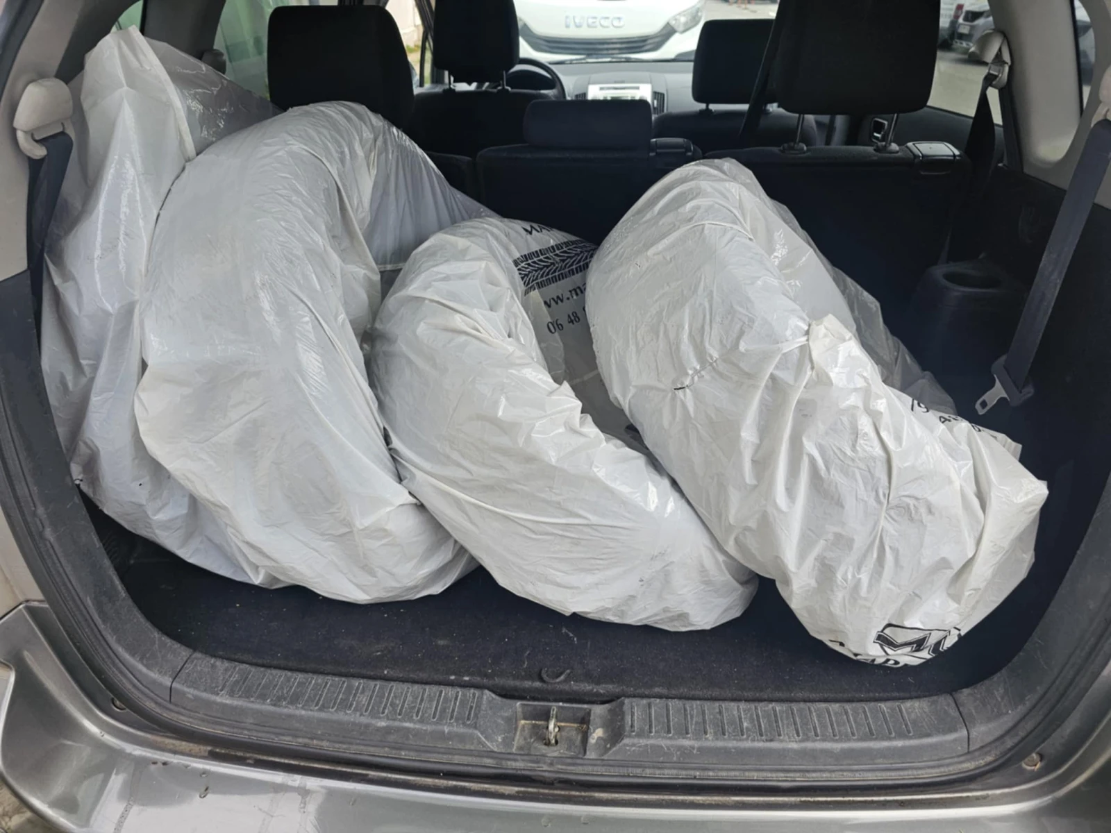 Toyota Corolla verso 2.2 верига - изображение 6
