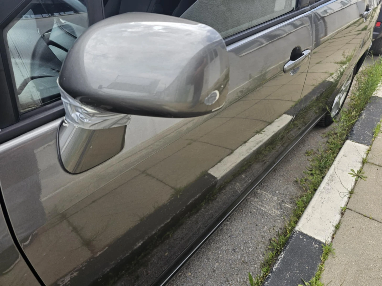 Toyota Corolla verso 2.2 верига - изображение 8
