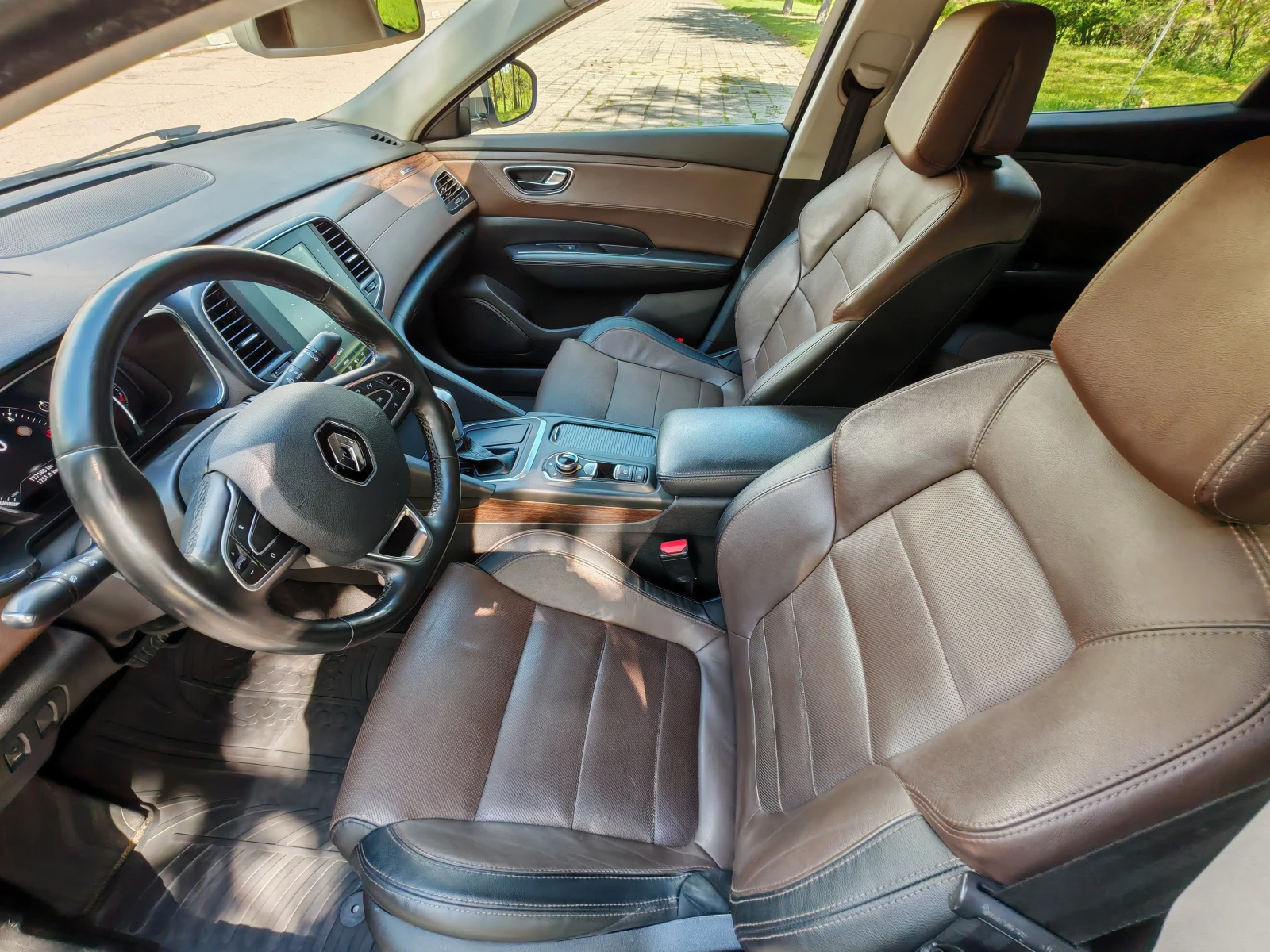 Renault Talisman 1.6 DCi Intens Zen+ 4 CONTROL FULL - изображение 9