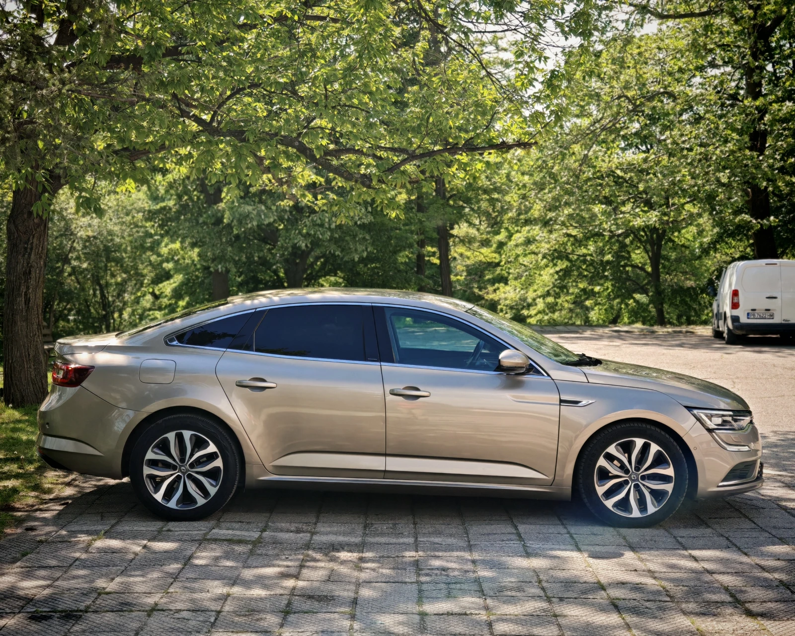 Renault Talisman 1.6 DCi Intens Zen+ 4 CONTROL FULL - изображение 4