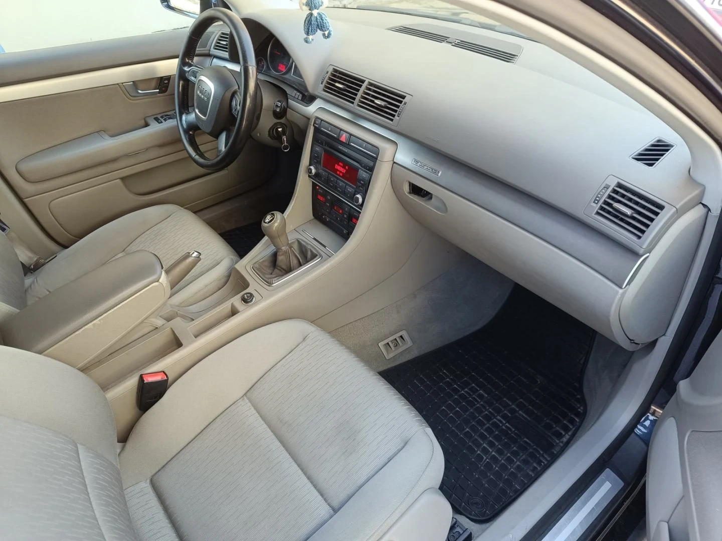 Audi A4 | Mobile.bg   11