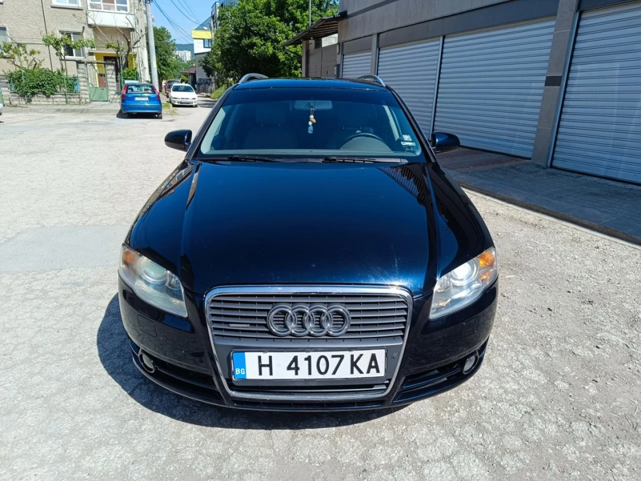 Audi A4 | Mobile.bg   1