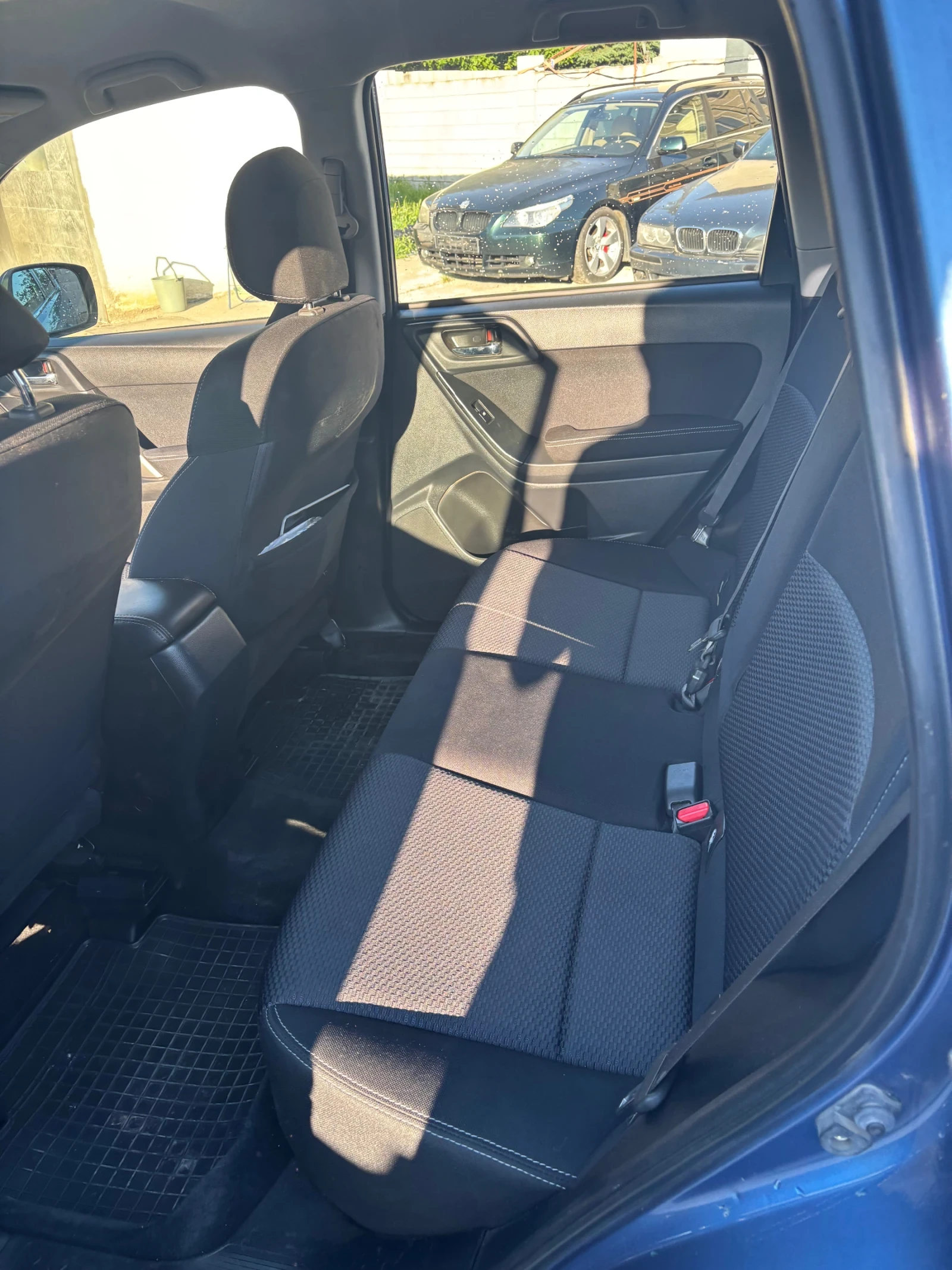 Subaru Forester | Mobile.bg   12