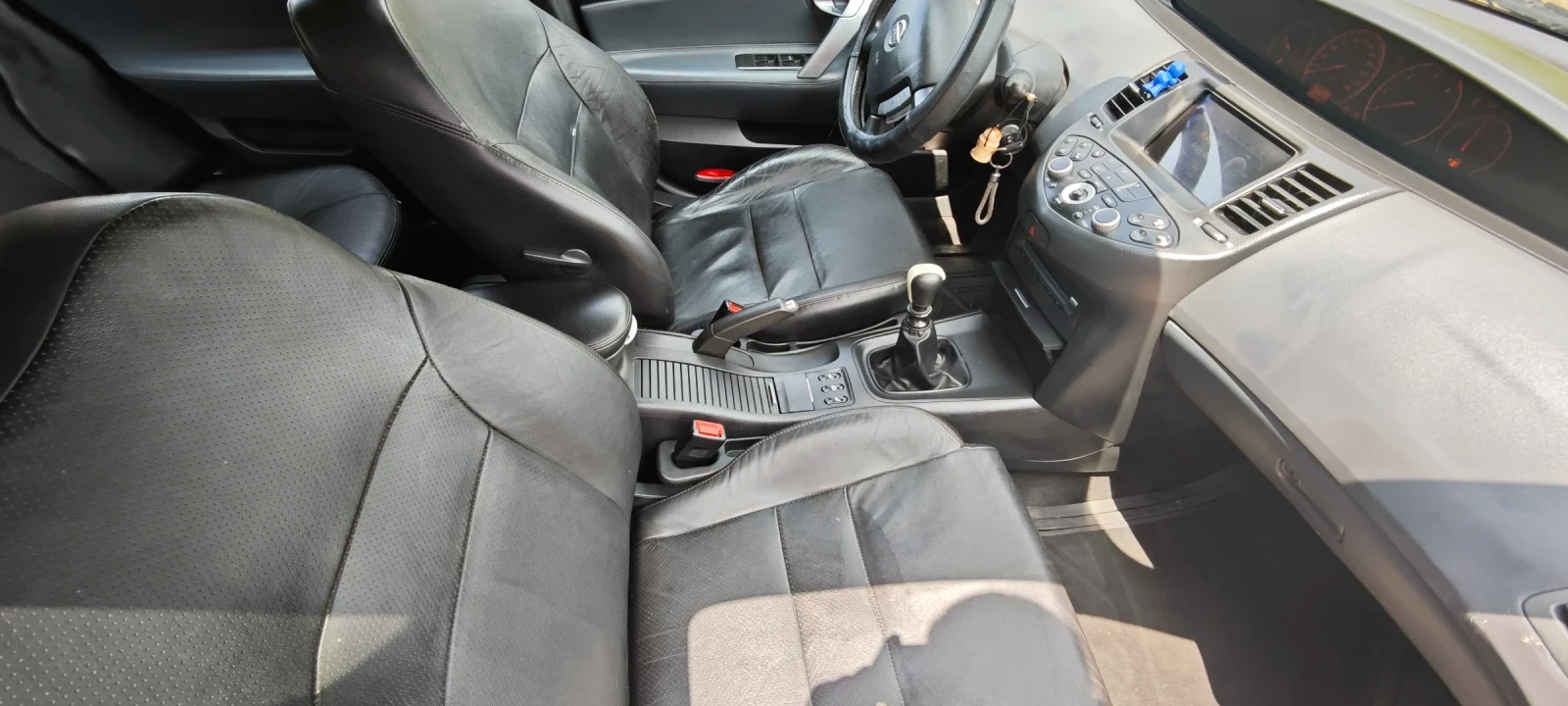 Nissan Primera  - изображение 5