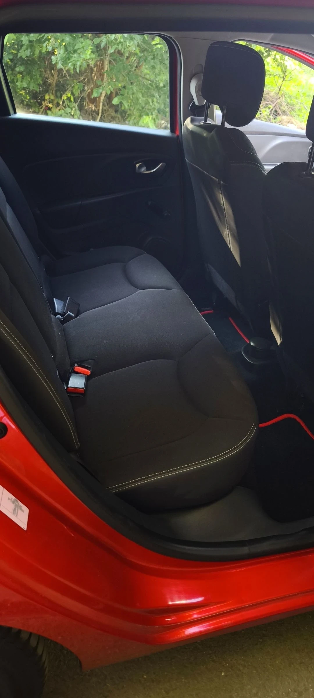 Renault Clio  - изображение 7