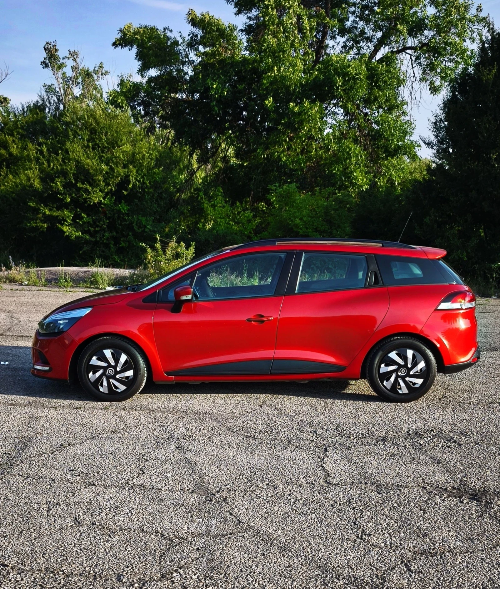 Renault Clio  - изображение 3