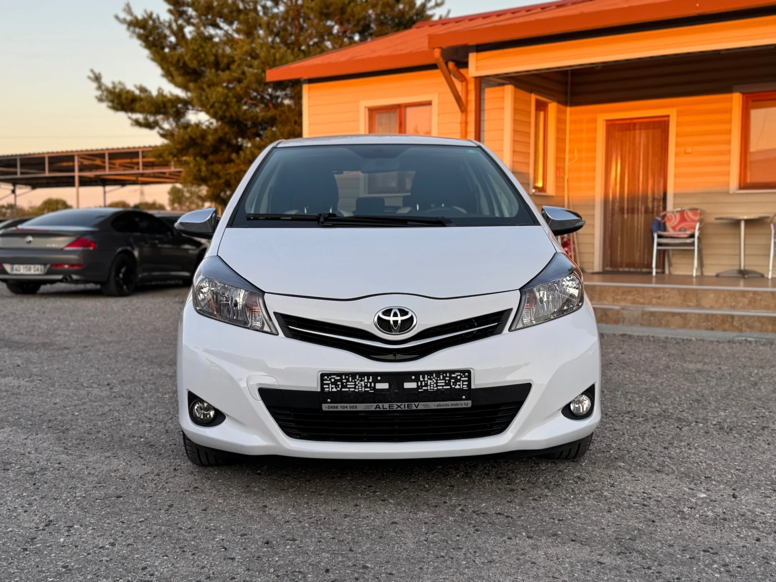 Toyota Yaris 1.33i Edition  - изображение 2