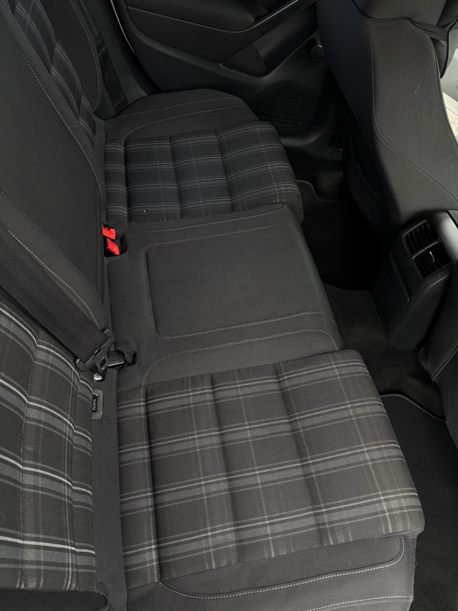 VW Golf 6 GTD 2.0 TDI - изображение 6