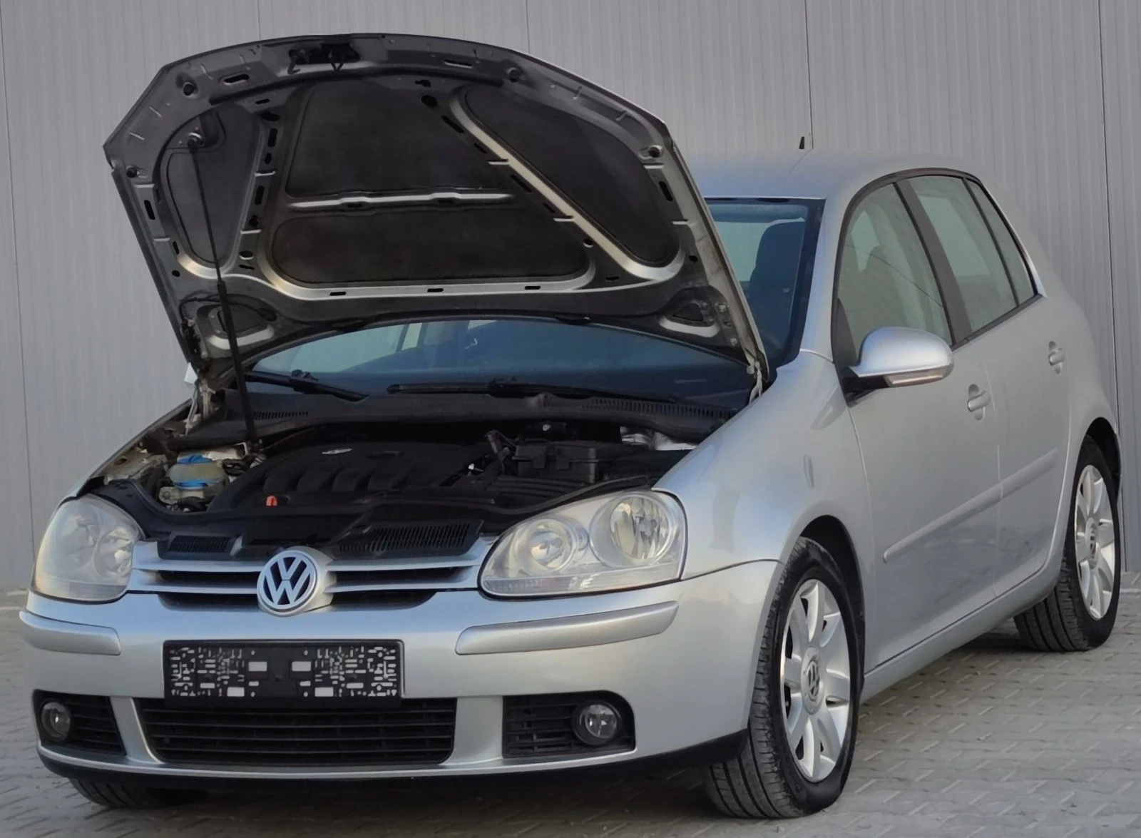 VW Golf 2.0TDI* 140.* NAVI*  | Mobile.bg   17