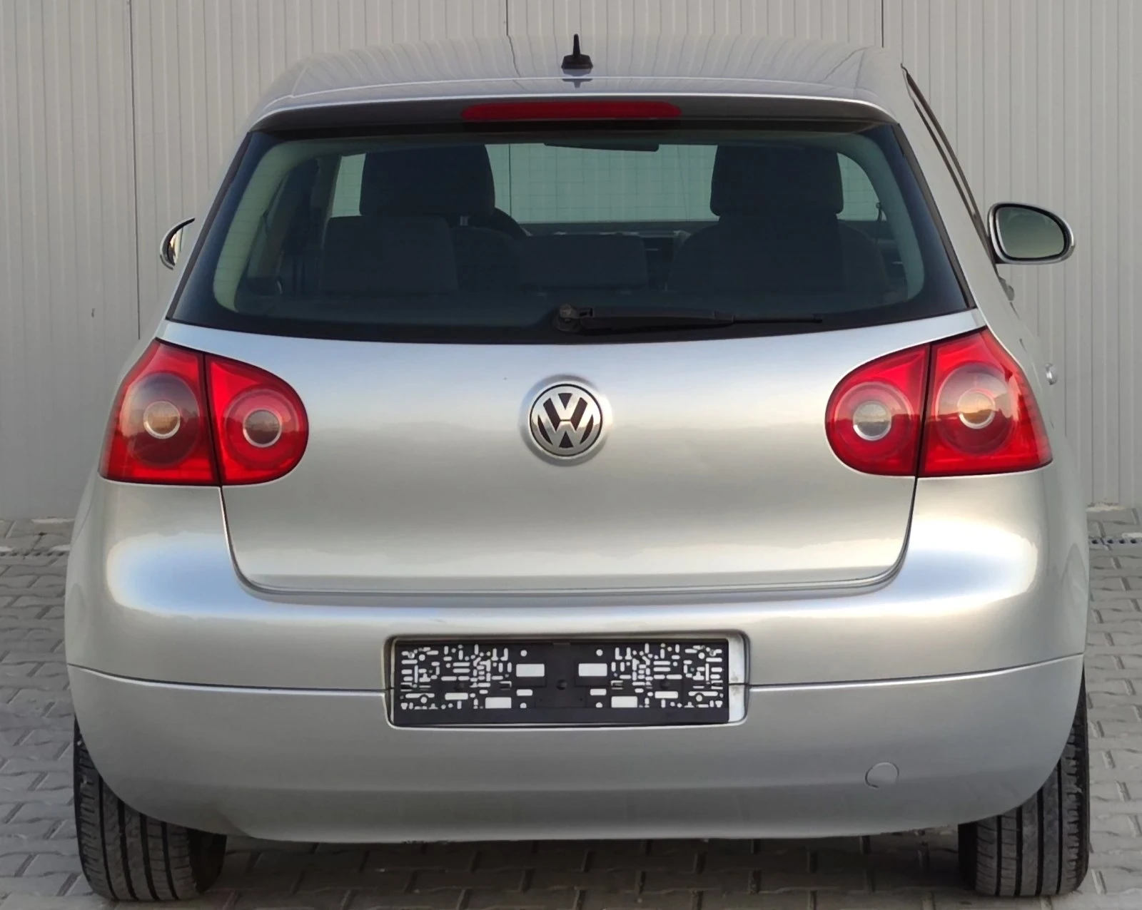 VW Golf 2.0TDI* 140к.с* NAVI*  - изображение 4