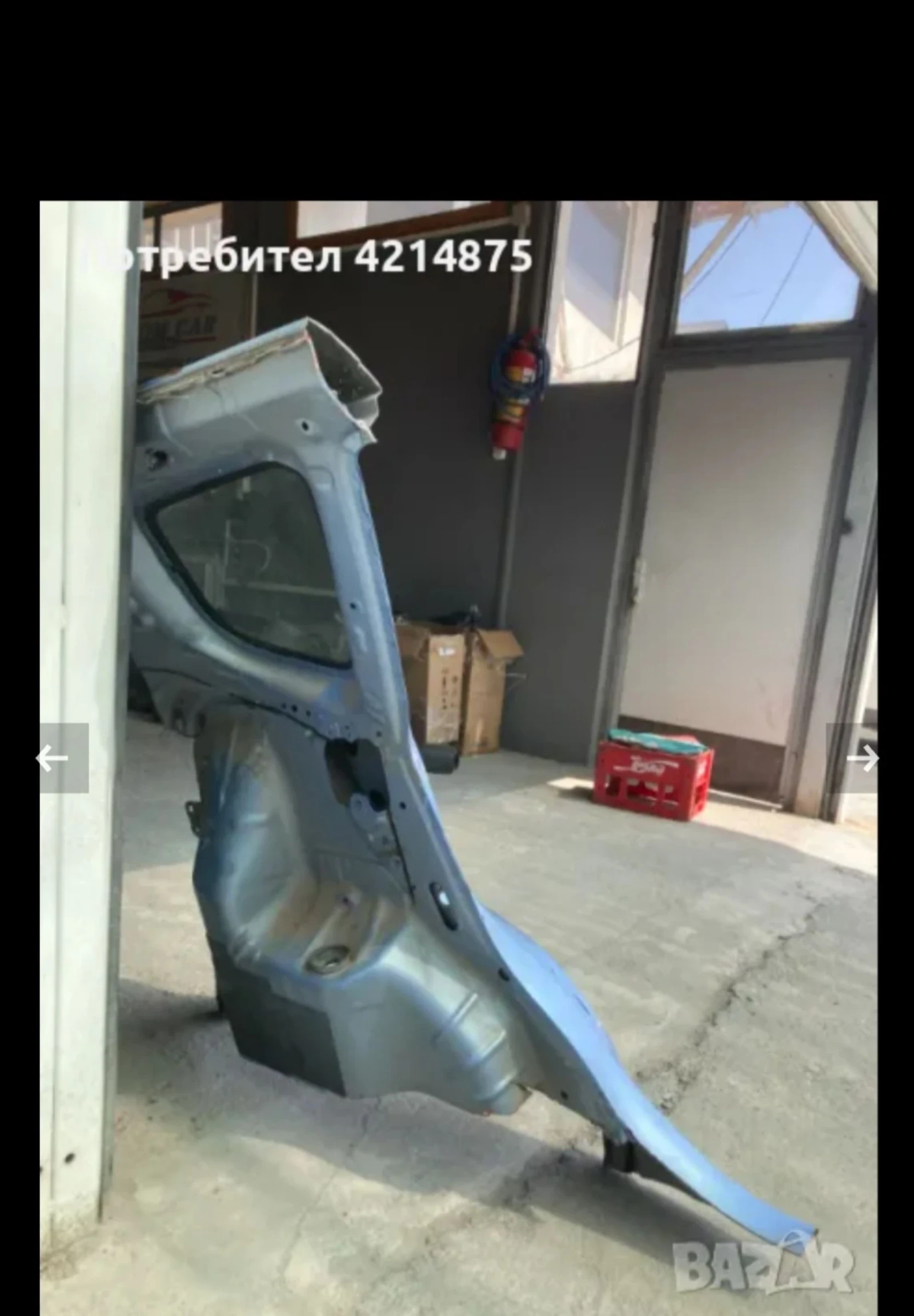 Honda Jazz  - изображение 2