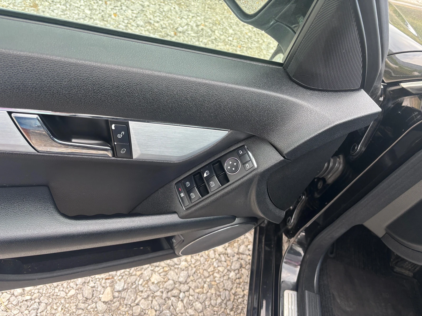 Mercedes-Benz C 220 Avantgarde | Mobile.bg   12