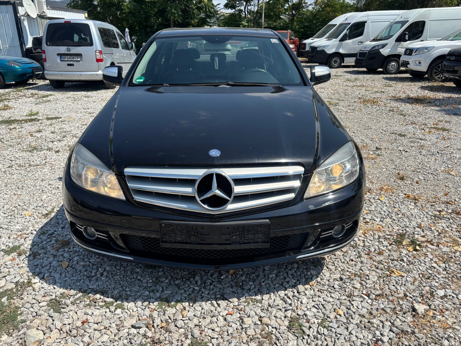 Mercedes-Benz C 220 Avantgarde - изображение 2