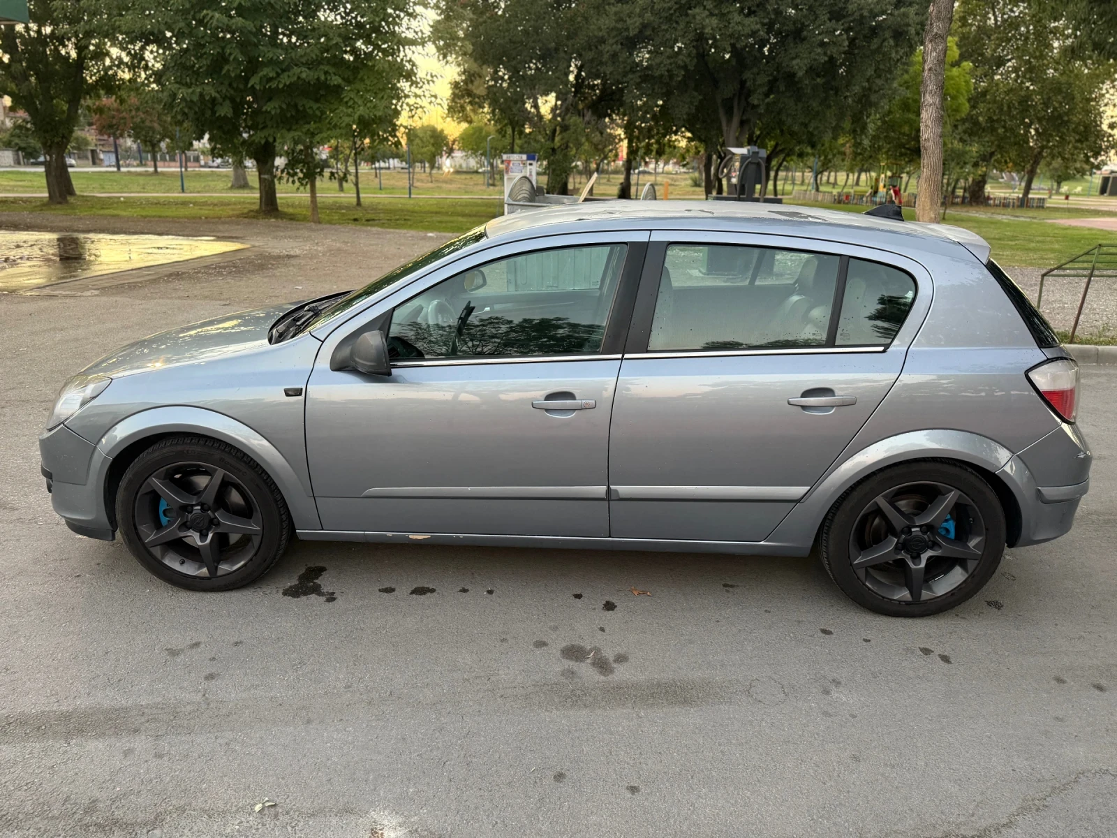 Opel Astra | Mobile.bg   16