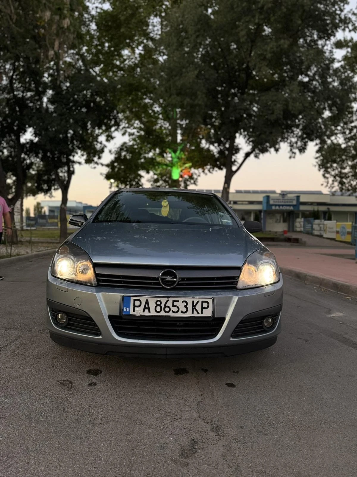 Opel Astra | Mobile.bg   1