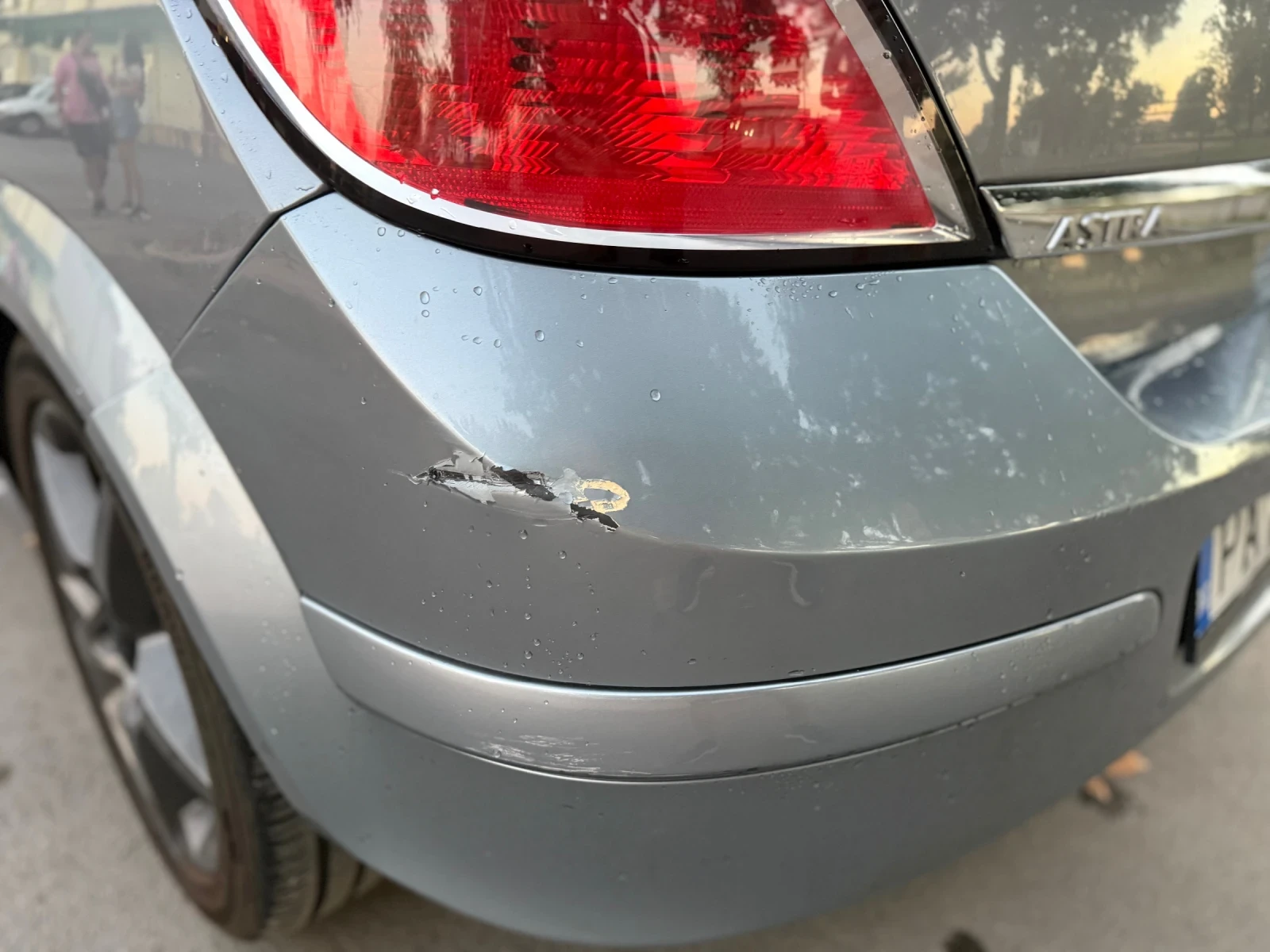 Opel Astra  - изображение 5