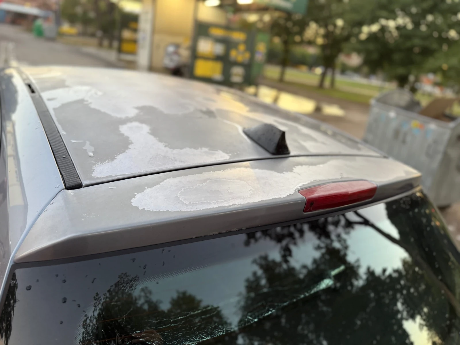 Opel Astra  - изображение 4
