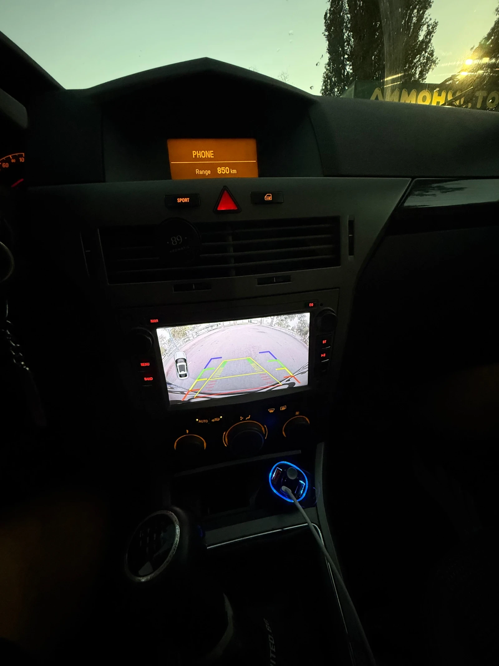 Opel Astra  - изображение 3
