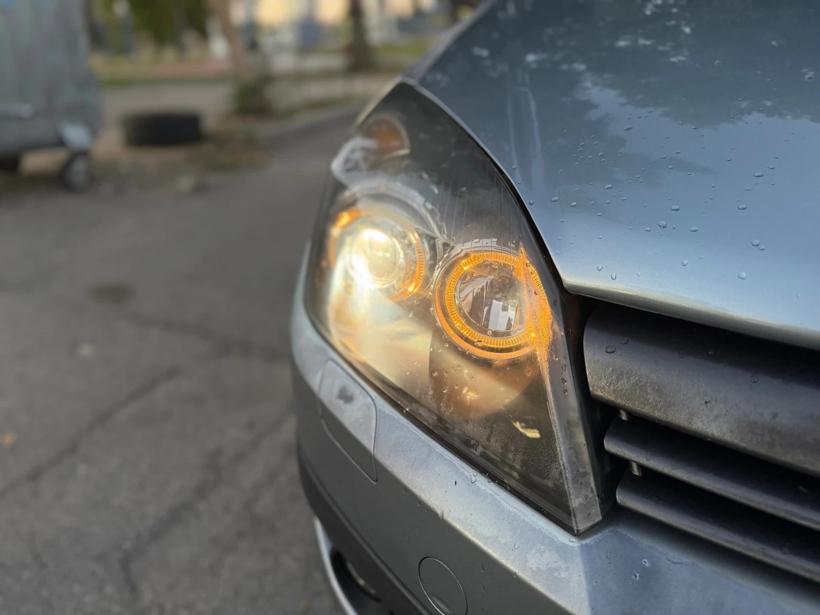 Opel Astra | Mobile.bg   15