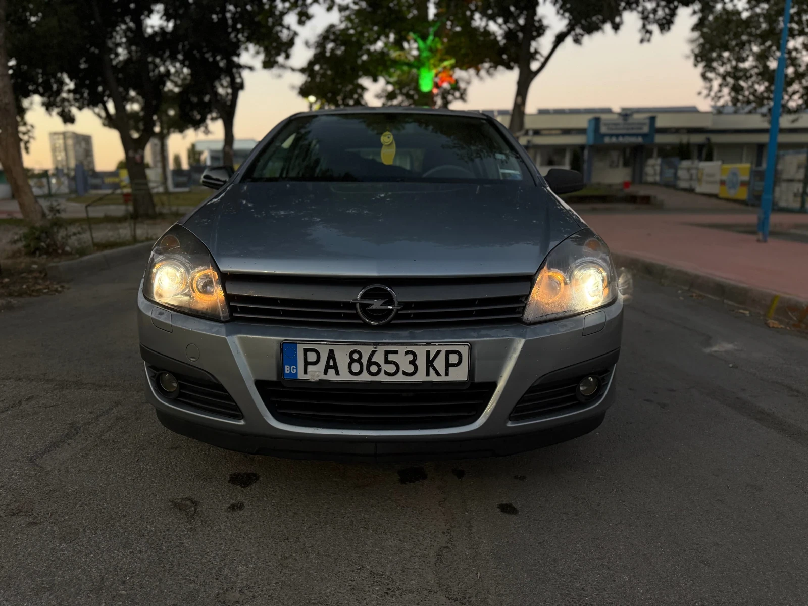 Opel Astra | Mobile.bg   11