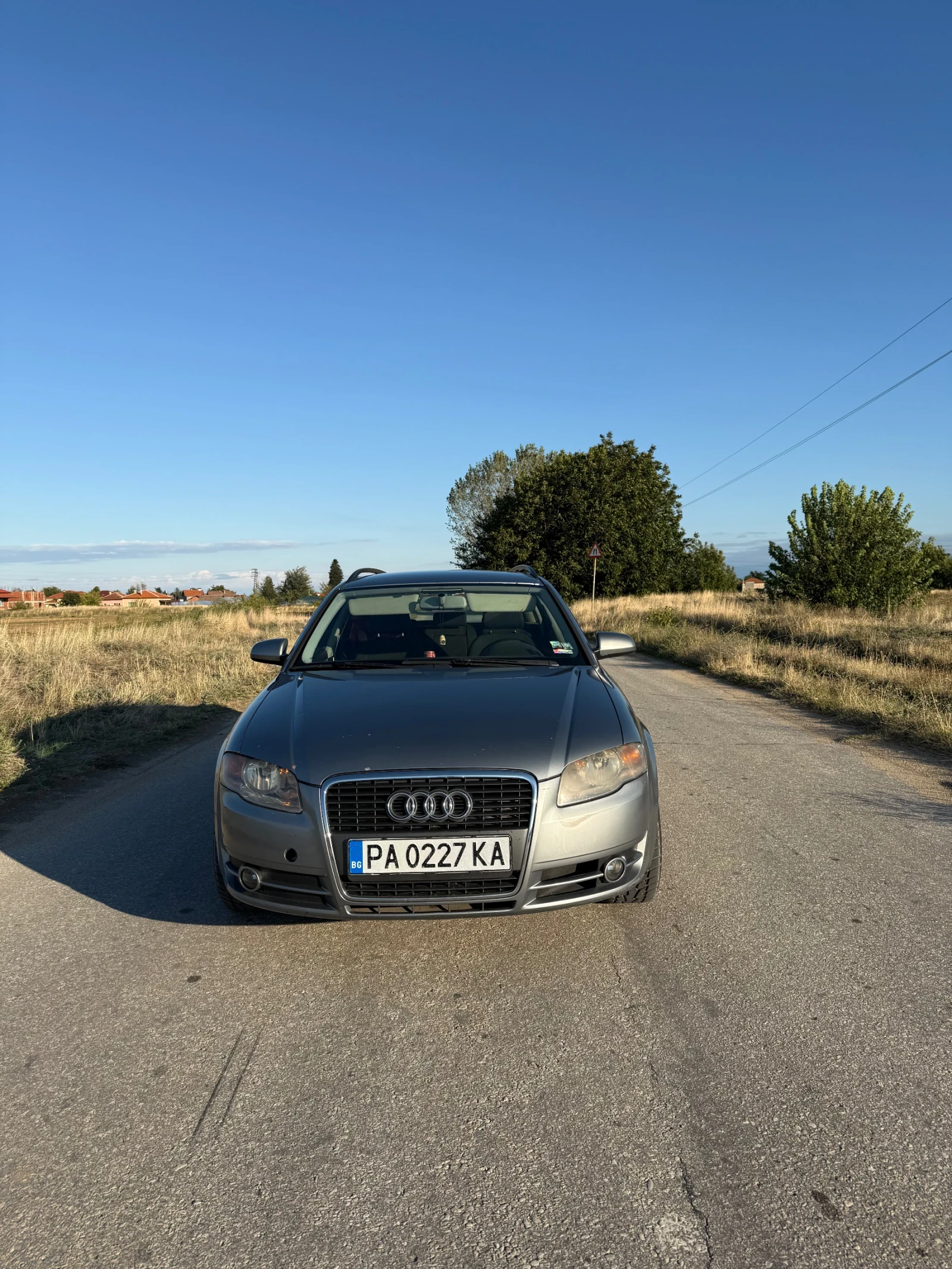 Audi A4 2.0TDI - изображение 4